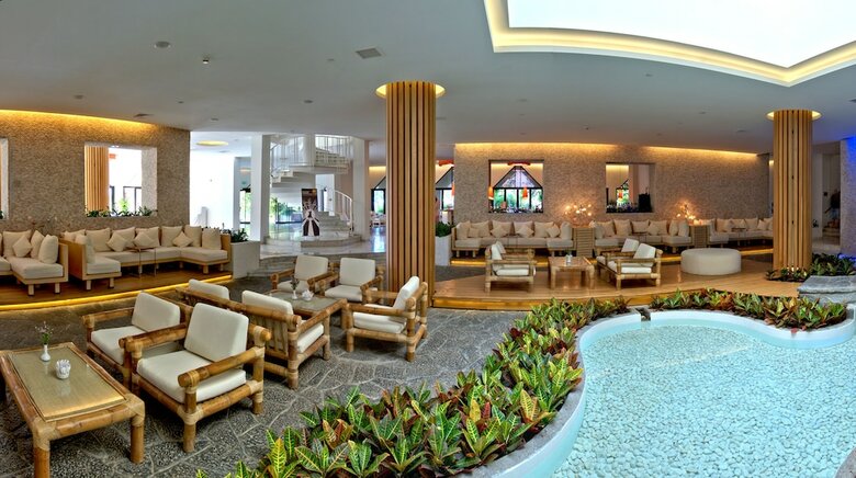 Tui Magic Life Sarigerme Hotel - All Inclusive