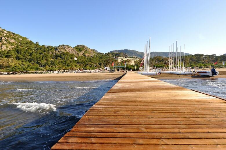 Tui Magic Life Sarigerme Hotel - All Inclusive