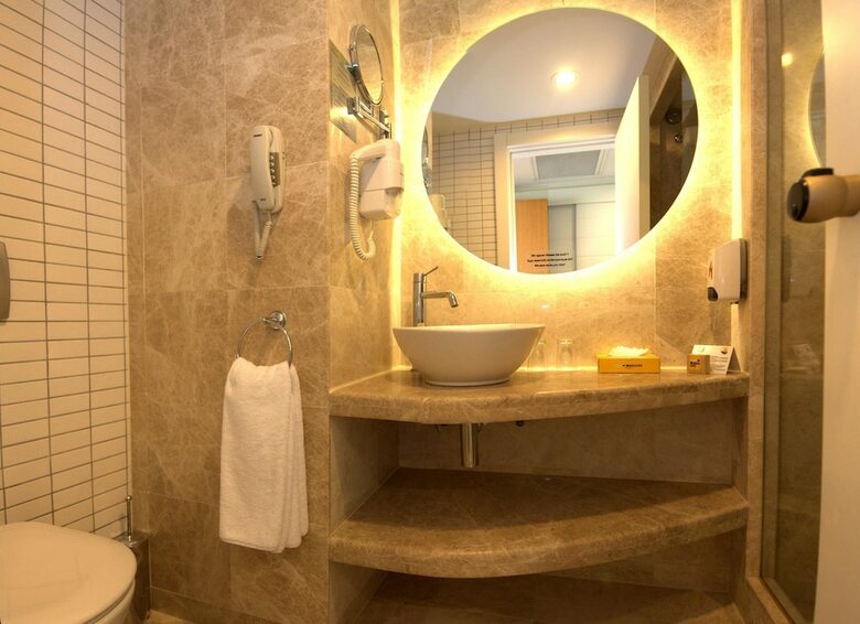 Tui Magic Life Sarigerme Hotel - All Inclusive