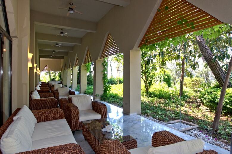 Tui Magic Life Sarigerme Hotel - All Inclusive