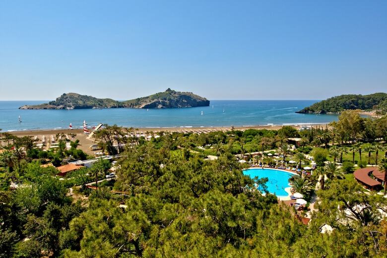 Tui Magic Life Sarigerme Hotel - All Inclusive