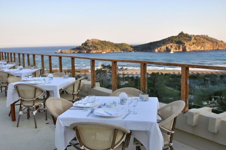 Tui Magic Life Sarigerme Hotel - All Inclusive