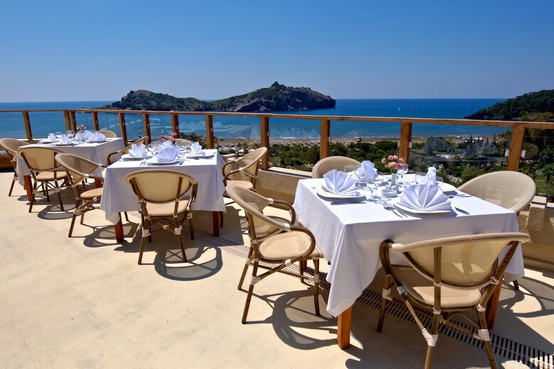 Tui Magic Life Sarigerme Hotel - All Inclusive