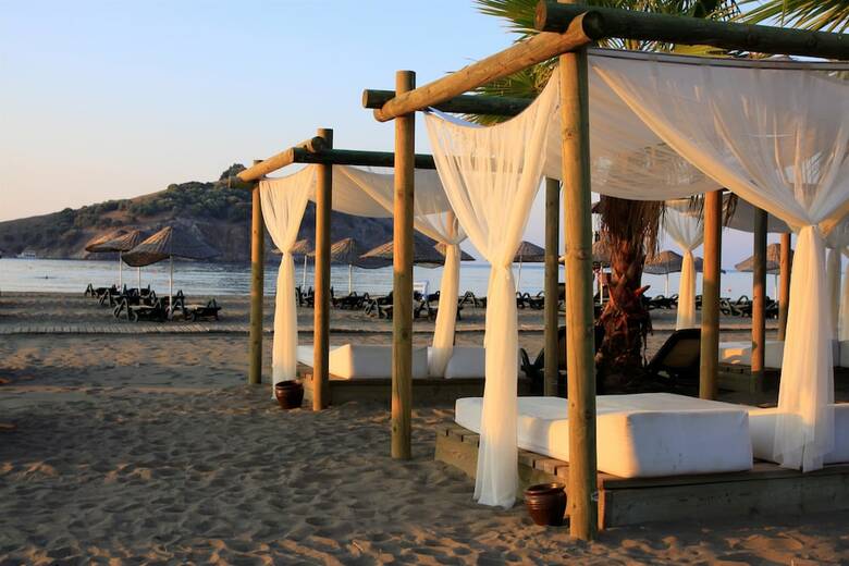 Tui Magic Life Sarigerme Hotel - All Inclusive