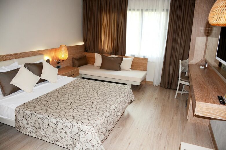 Tui Magic Life Sarigerme Hotel - All Inclusive