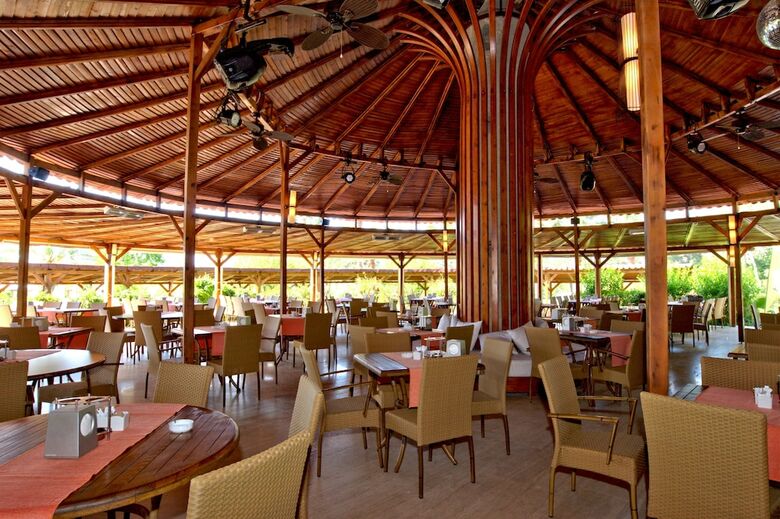 Tui Magic Life Sarigerme Hotel - All Inclusive