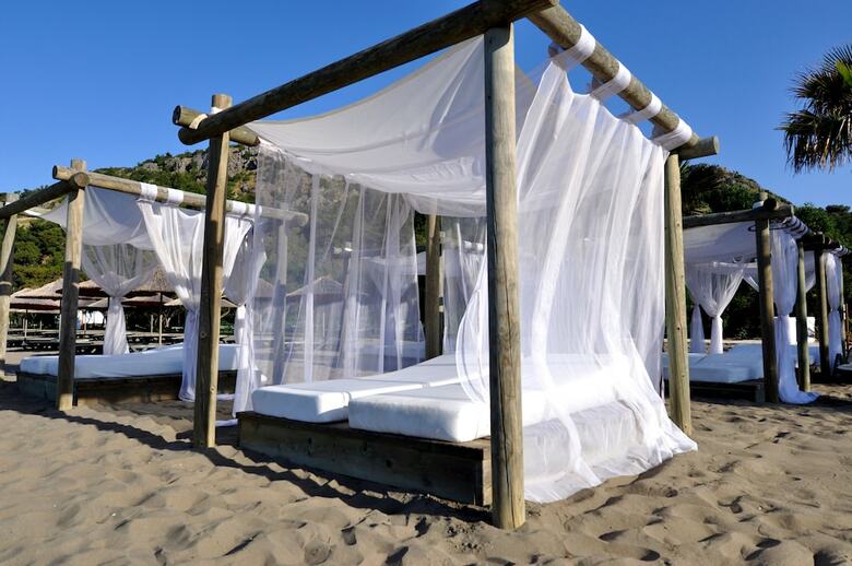 Tui Magic Life Sarigerme Hotel - All Inclusive
