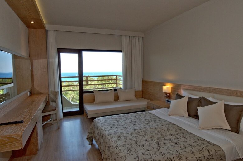 Tui Magic Life Sarigerme Hotel - All Inclusive