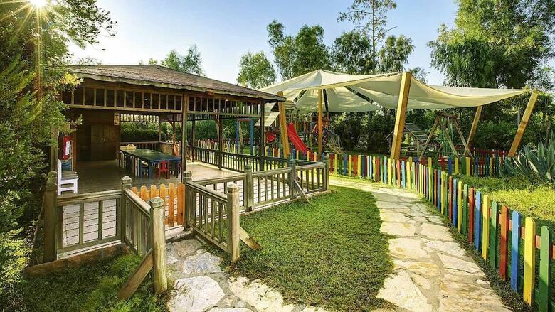Tui Magic Life Sarigerme Hotel - All Inclusive