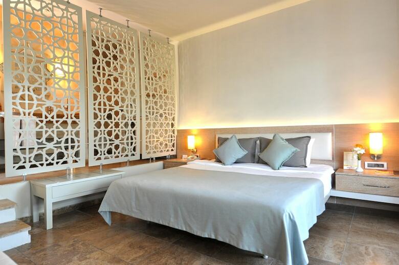 Tui Magic Life Sarigerme Hotel - All Inclusive