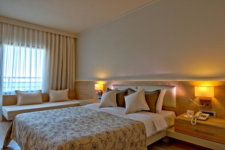 Tui Magic Life Sarigerme Hotel - All Inclusive