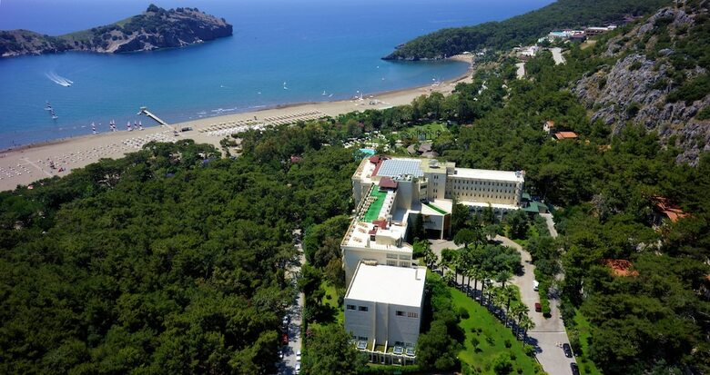 Tui Magic Life Sarigerme Hotel - All Inclusive