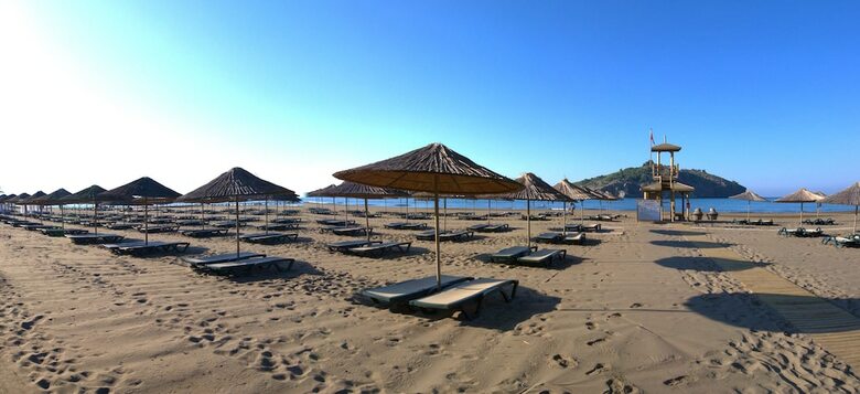 Tui Magic Life Sarigerme Hotel - All Inclusive