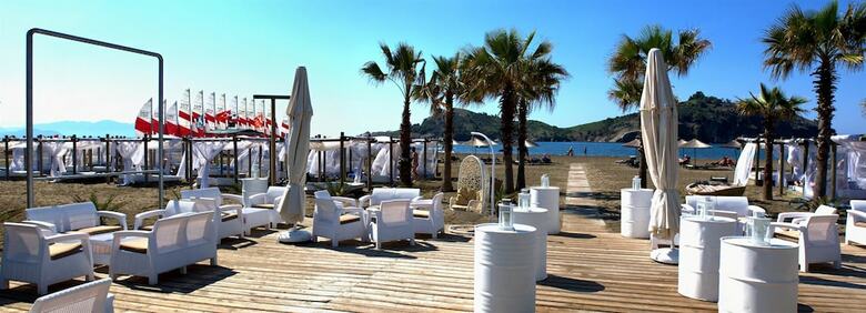 Tui Magic Life Sarigerme Hotel - All Inclusive