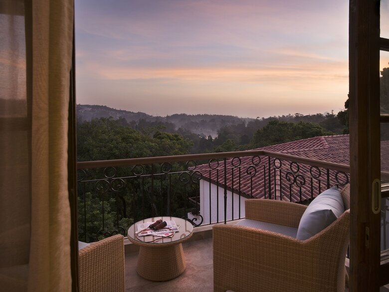 Apartamento The Tamara Kodai