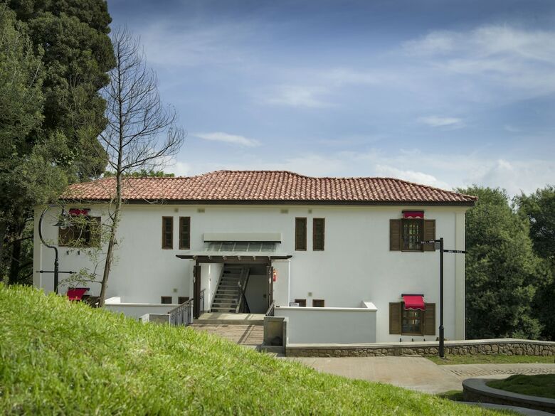 Apartamento The Tamara Kodai