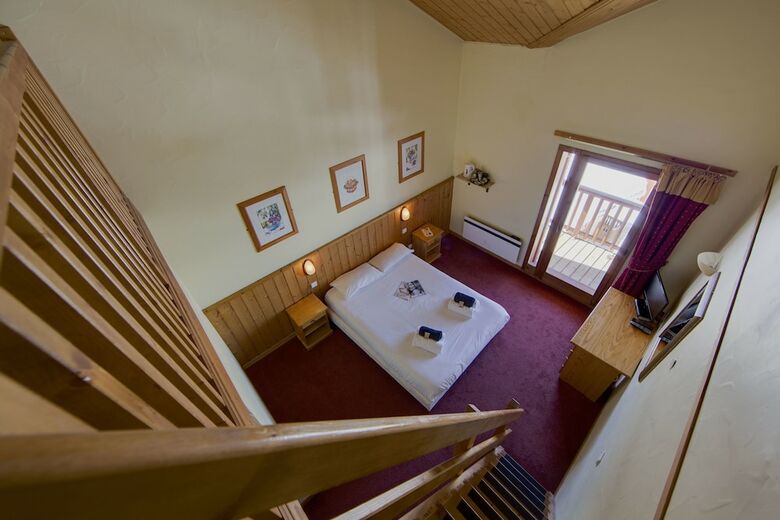 Hotel H�tel La For�t
