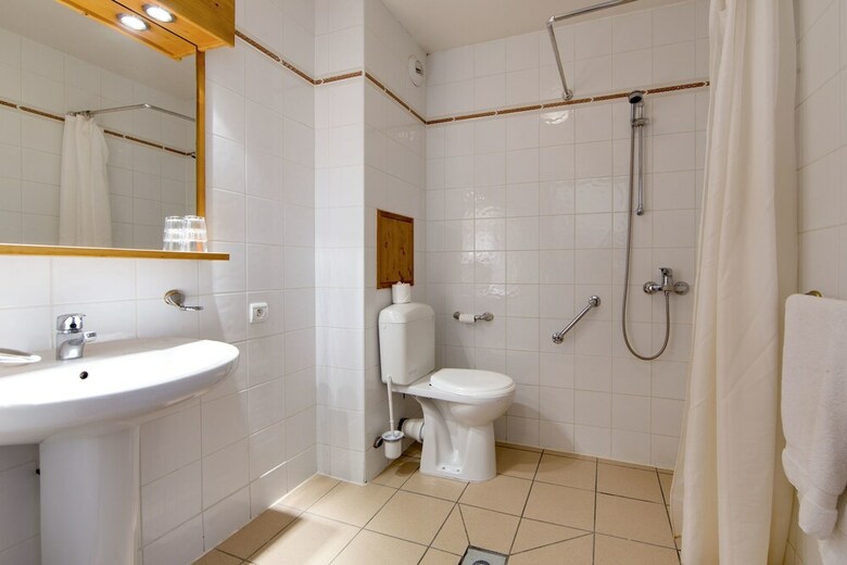 Hotel H�tel La For�t