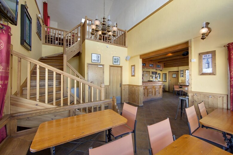 Hotel H�tel La For�t