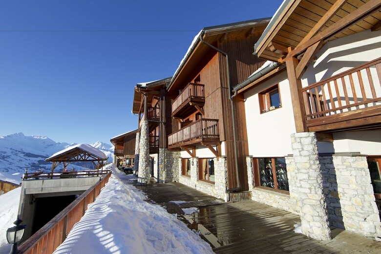Hotel H�tel La For�t