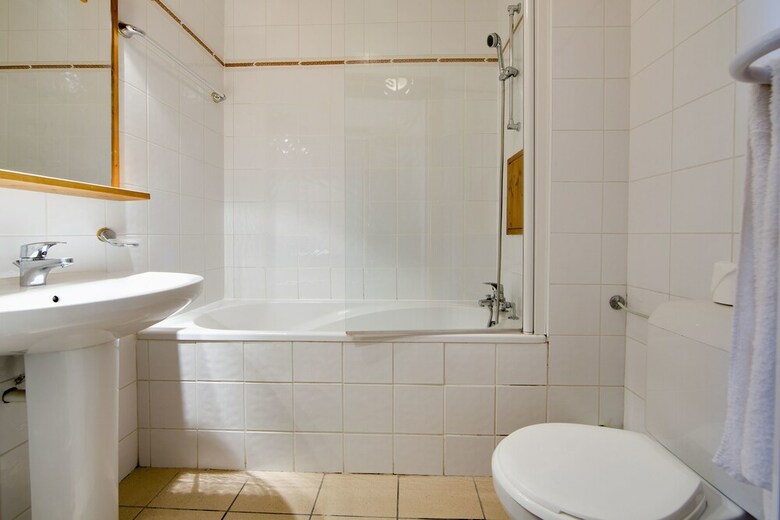Hotel H�tel La For�t
