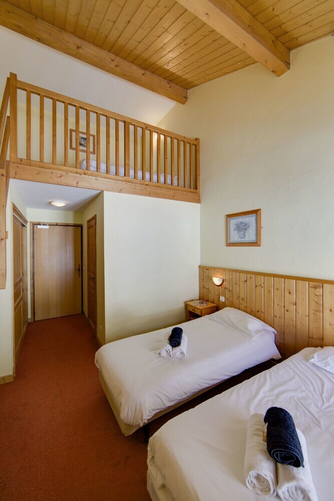 Hotel H�tel La For�t