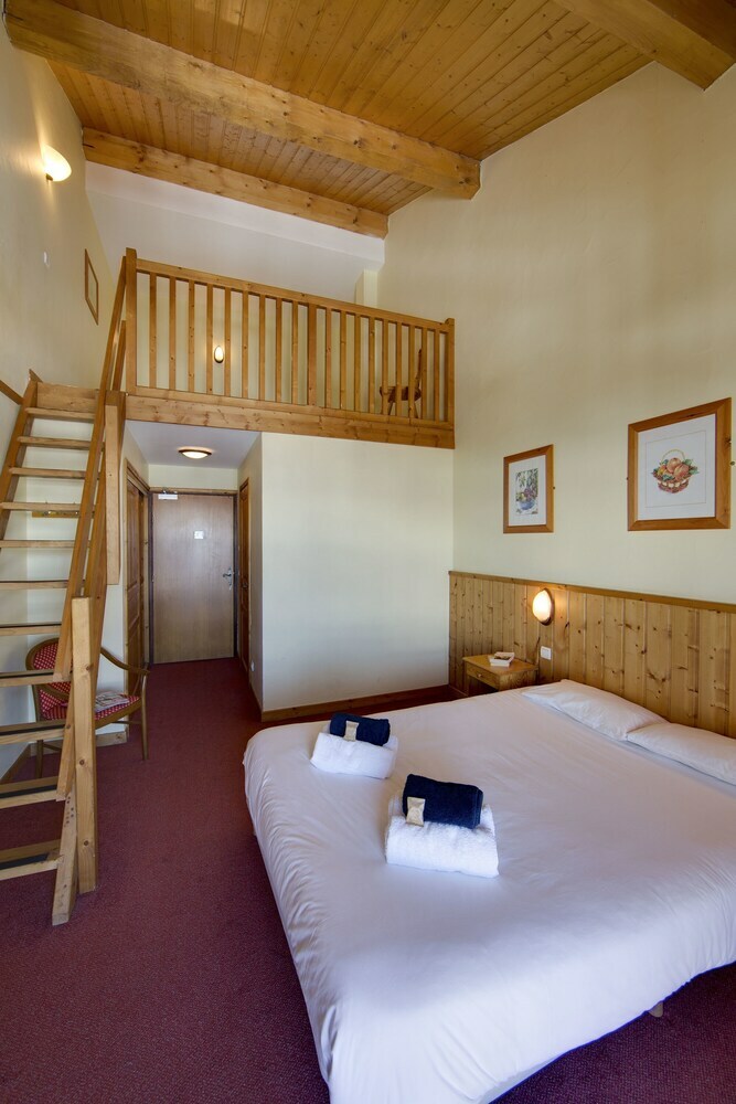 Hotel H�tel La For�t