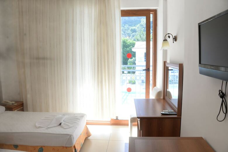 Belcekum Beach Hotel - All Inclusive