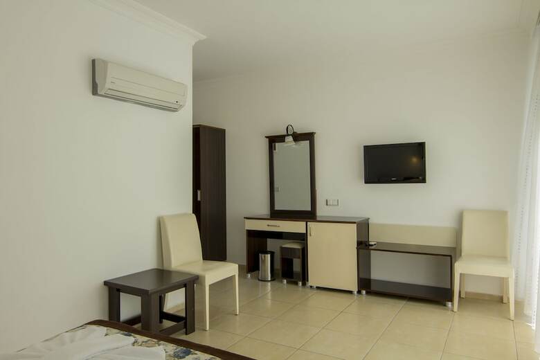 Belcekum Beach Hotel - All Inclusive