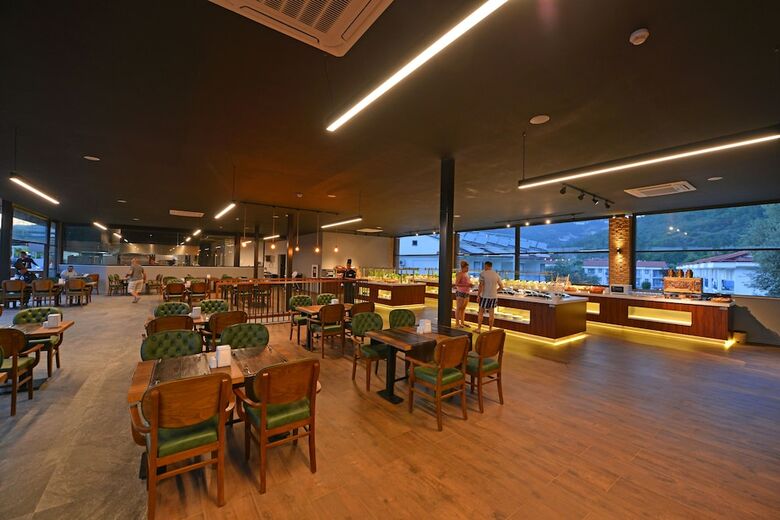 Belcekum Beach Hotel - All Inclusive
