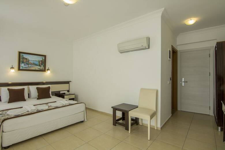 Belcekum Beach Hotel - All Inclusive