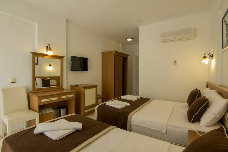 Belcekum Beach Hotel - All Inclusive