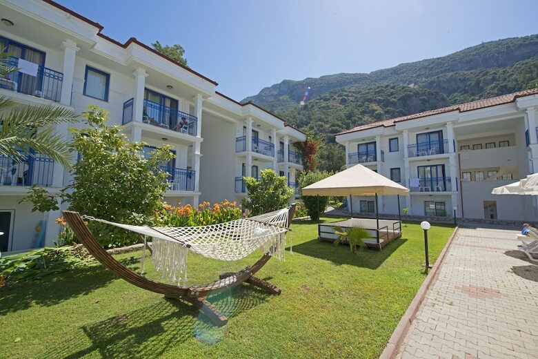 Belcekum Beach Hotel - All Inclusive