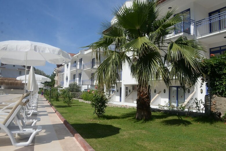 Belcekum Beach Hotel - All Inclusive