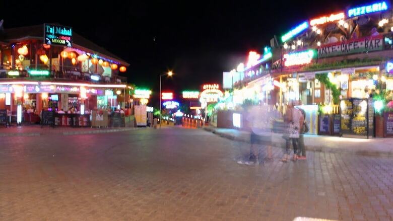 Belcekum Beach Hotel - All Inclusive