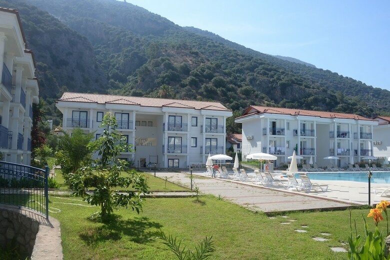 Belcekum Beach Hotel - All Inclusive