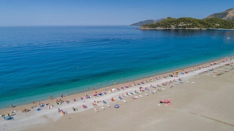 Belcekum Beach Hotel - All Inclusive