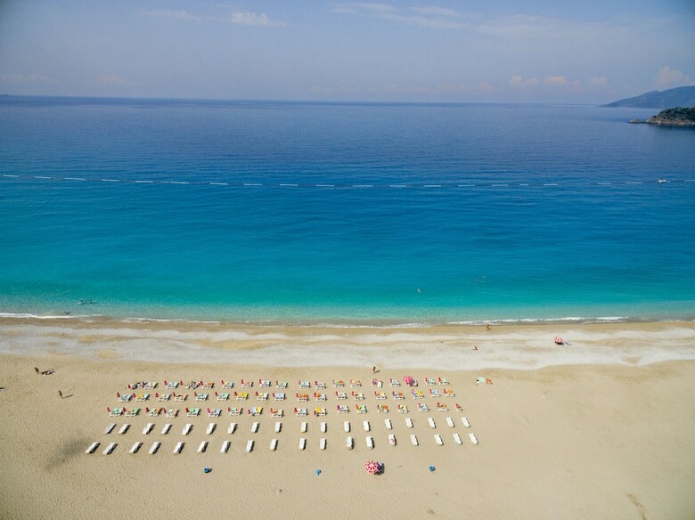 Belcekum Beach Hotel - All Inclusive