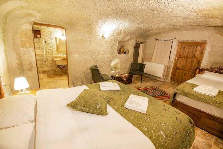 Hotel Kayadibi Cave Otel