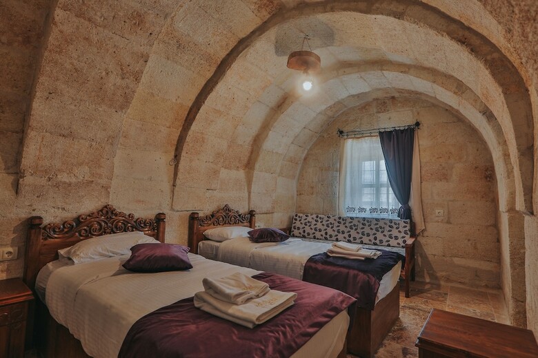 Hotel Kayadibi Cave Otel