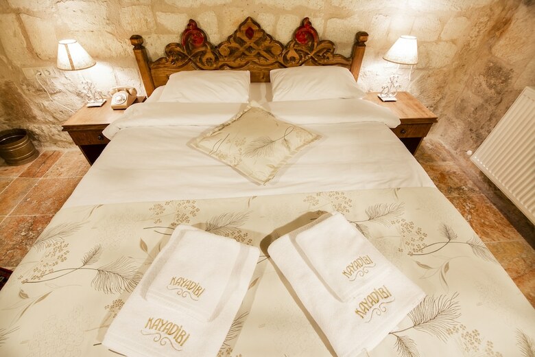 Hotel Kayadibi Cave Otel