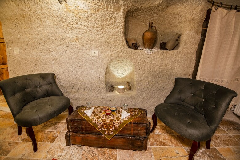 Hotel Kayadibi Cave Otel