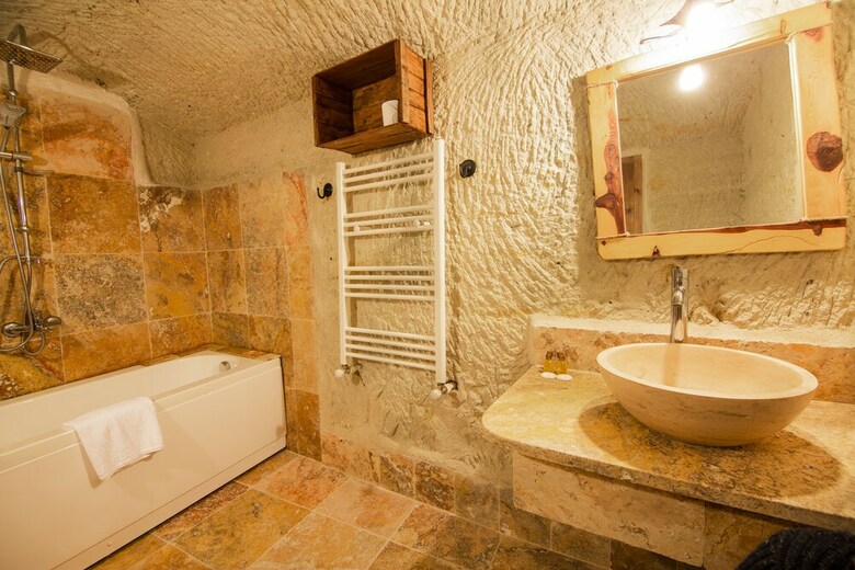 Hotel Kayadibi Cave Otel