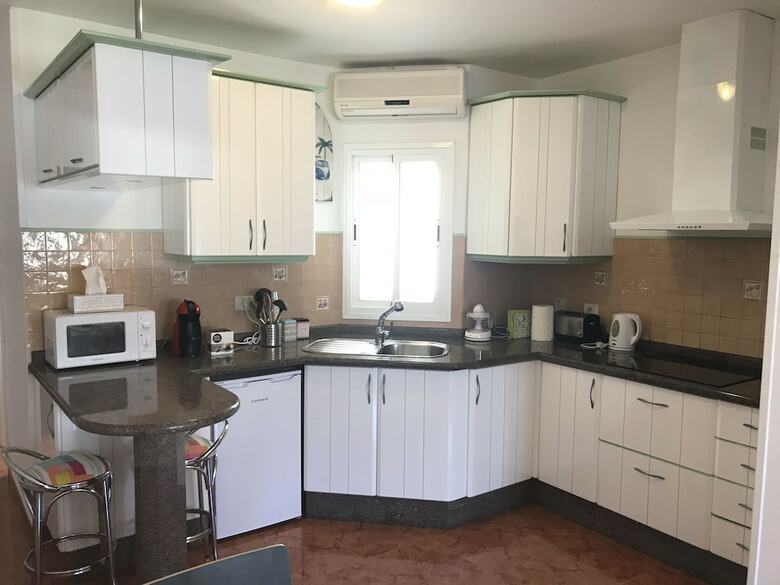 Apartamento Allegra