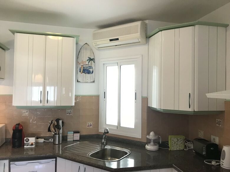 Apartamento Allegra