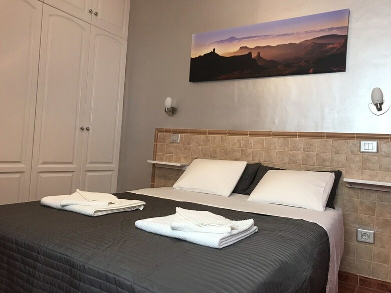 Apartamento Allegra