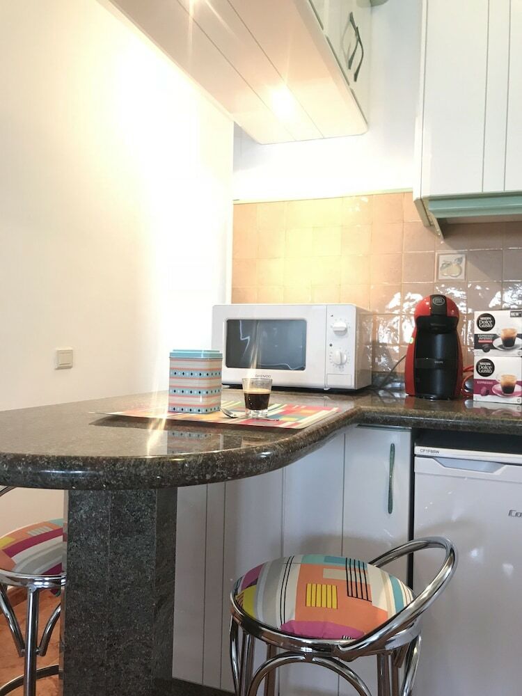 Apartamento Allegra