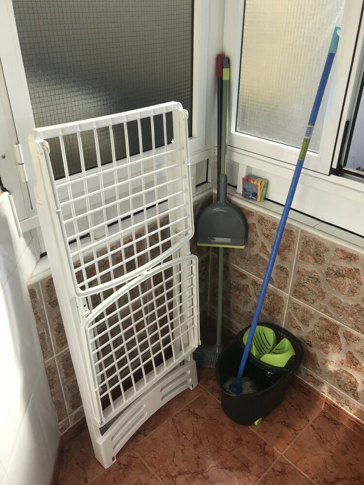 Apartamento Allegra