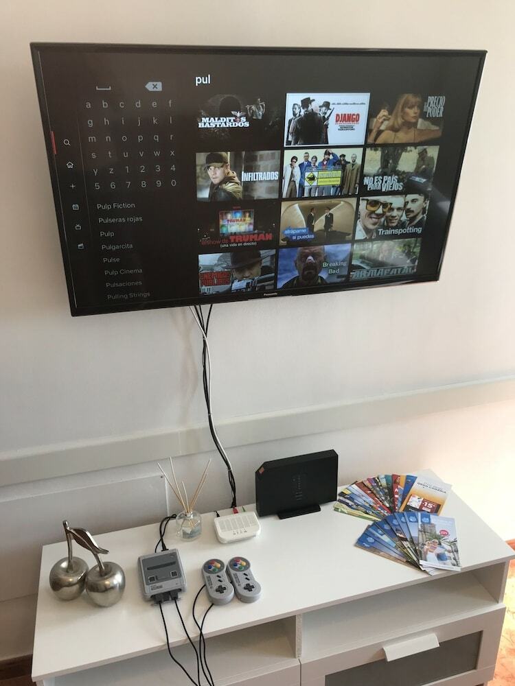 Apartamento Allegra