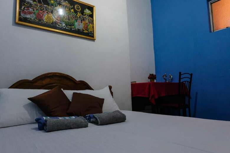 Bed & Breakfast Nisansala Homestay Kandy